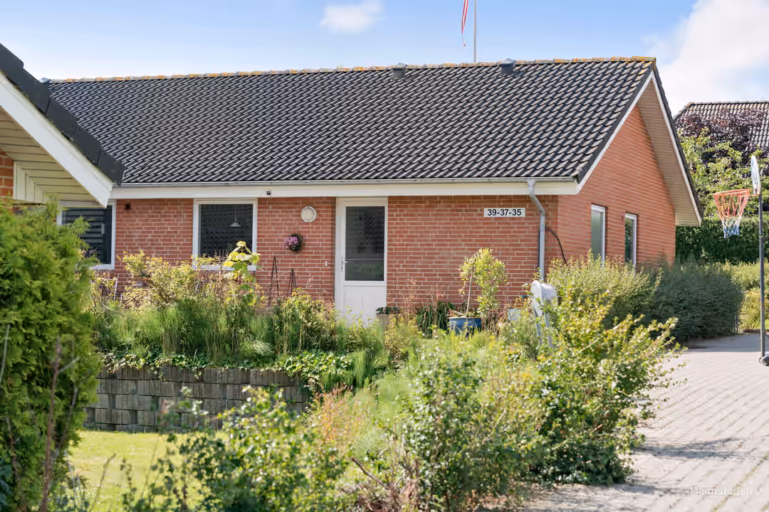 Billede fra lejemålet på Vestergaardsvænget 41, 7500 Holstebro