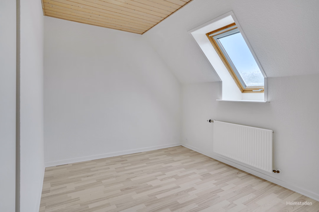 Billede 3 fra lejemålet på Smedebakken 146, 4291 Ruds Vedby
