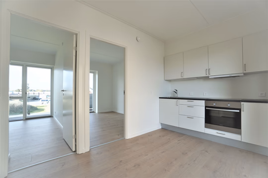 Rental at Møllevangen 45, 8310 Tranbjerg J