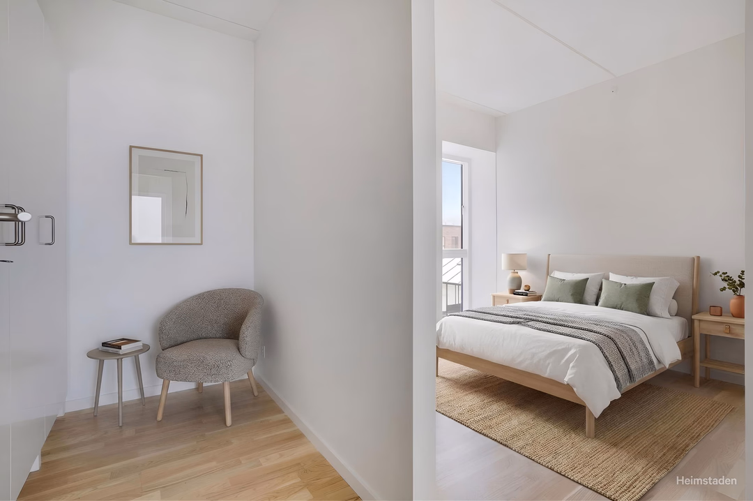 Billede 2 fra lejemålet på Engsøvej 220, 8240 Risskov, Aarhus