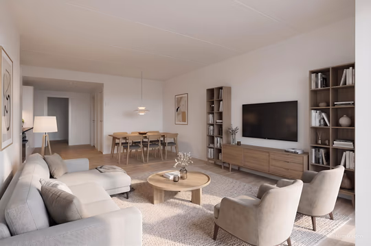 Rental at Engsøvej 220, 8240 Risskov, Aarhus