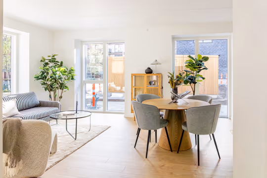 Skanørgade 24B, 2630 Taastrup