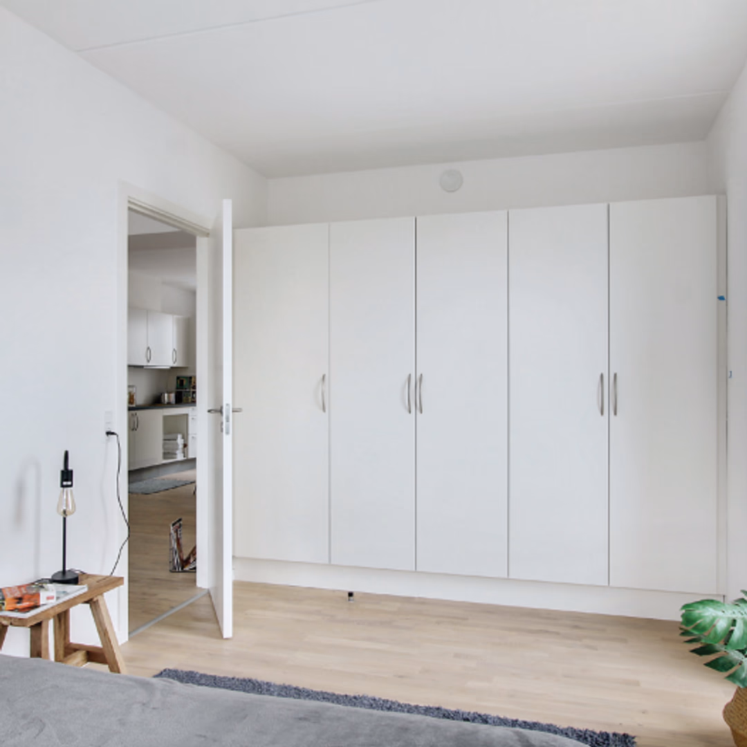 Billede 3 fra lejemålet på Søndergårds Allé 63, 2760 Måløv