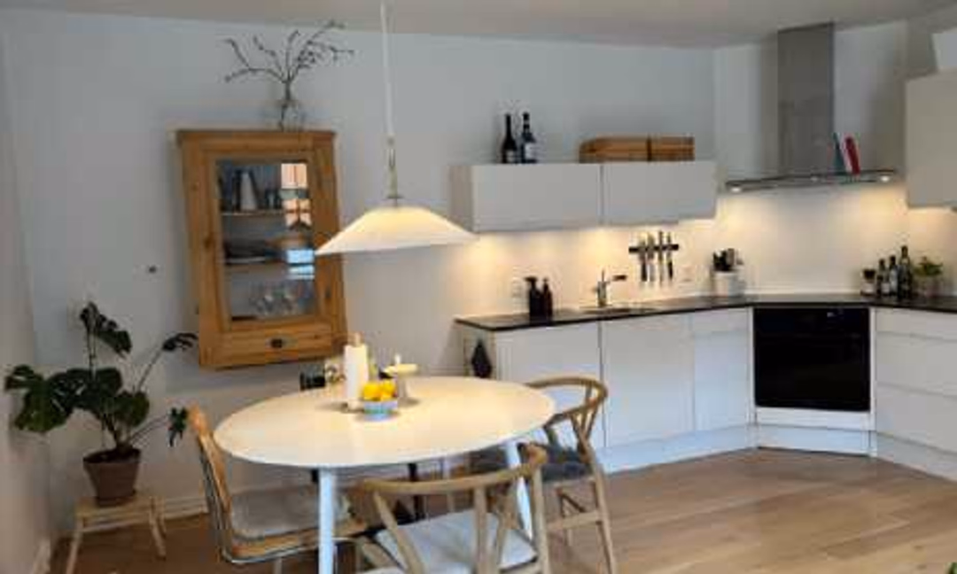 Billede fra lejemålet på Søndergade 20B, 9000 Aalborg