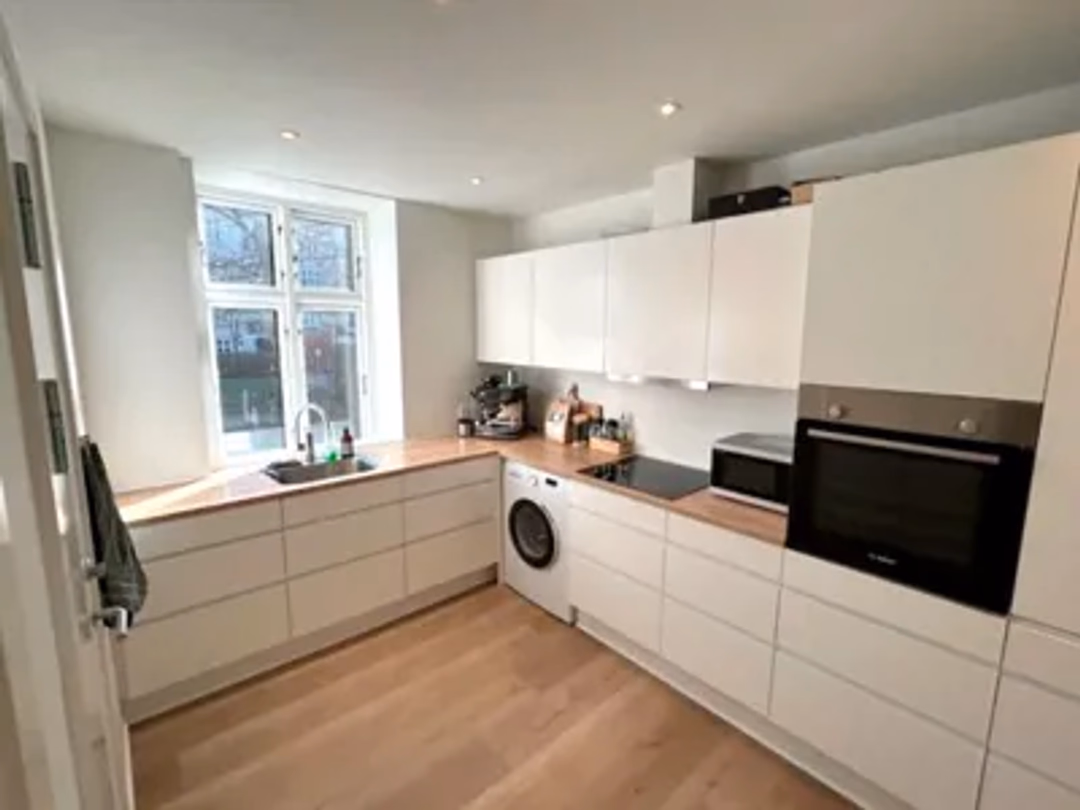 Billede 1 fra lejemålet på Borgergade 19, 9000 Aalborg