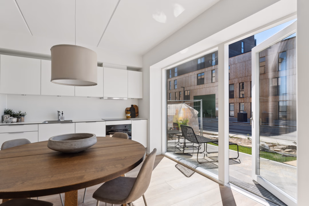 Billede fra lejemålet på Mundskænken 18, 3650 Ølstykke