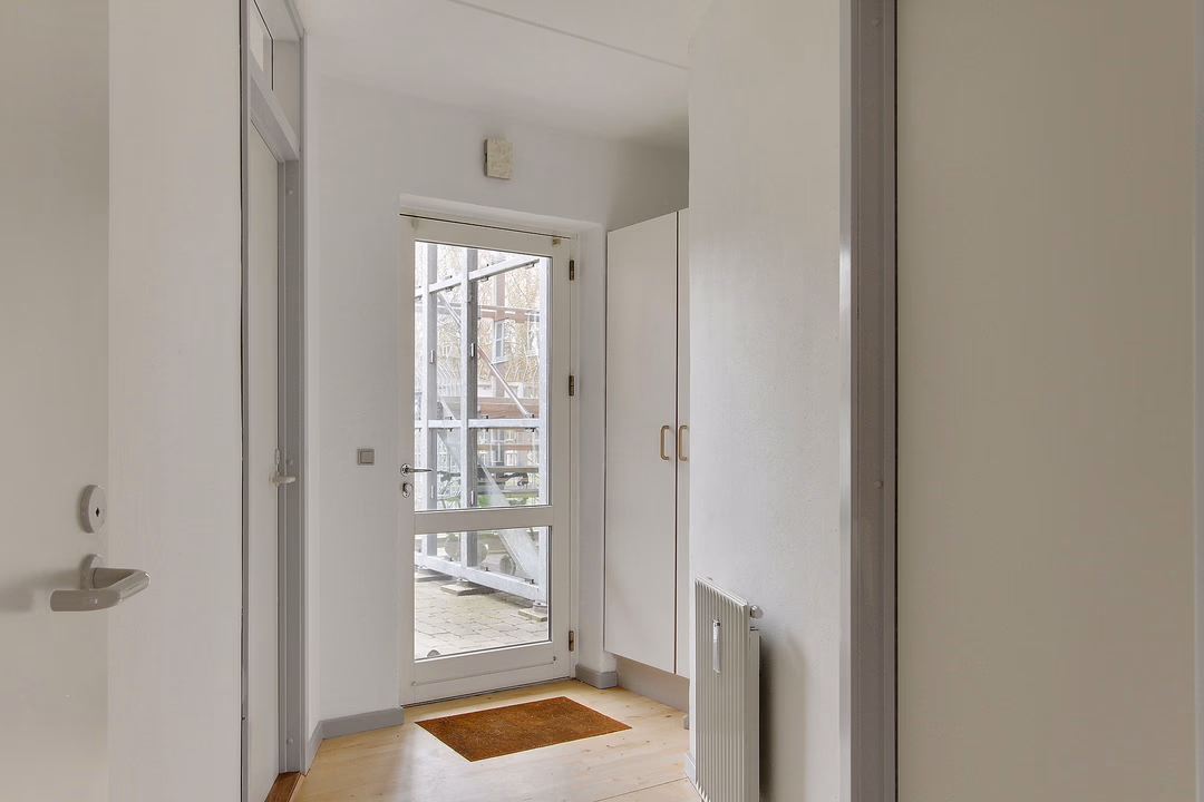 Billede 2 fra lejemålet på Dannebrogsgade 23B, 8000 Aarhus C