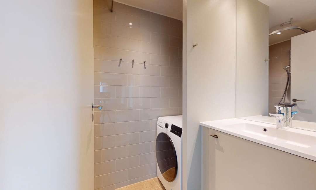 Photo of the rental at Else Alfelts Vej 144, 2300 København S