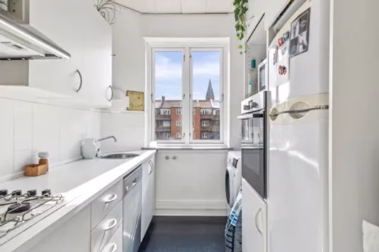 Rental at Helgolandsgade 1A, 9000 Aalborg