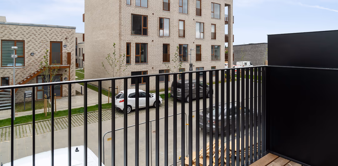 Billede 3 fra lejemålet på Honningvænget 83, 8381 Tilst