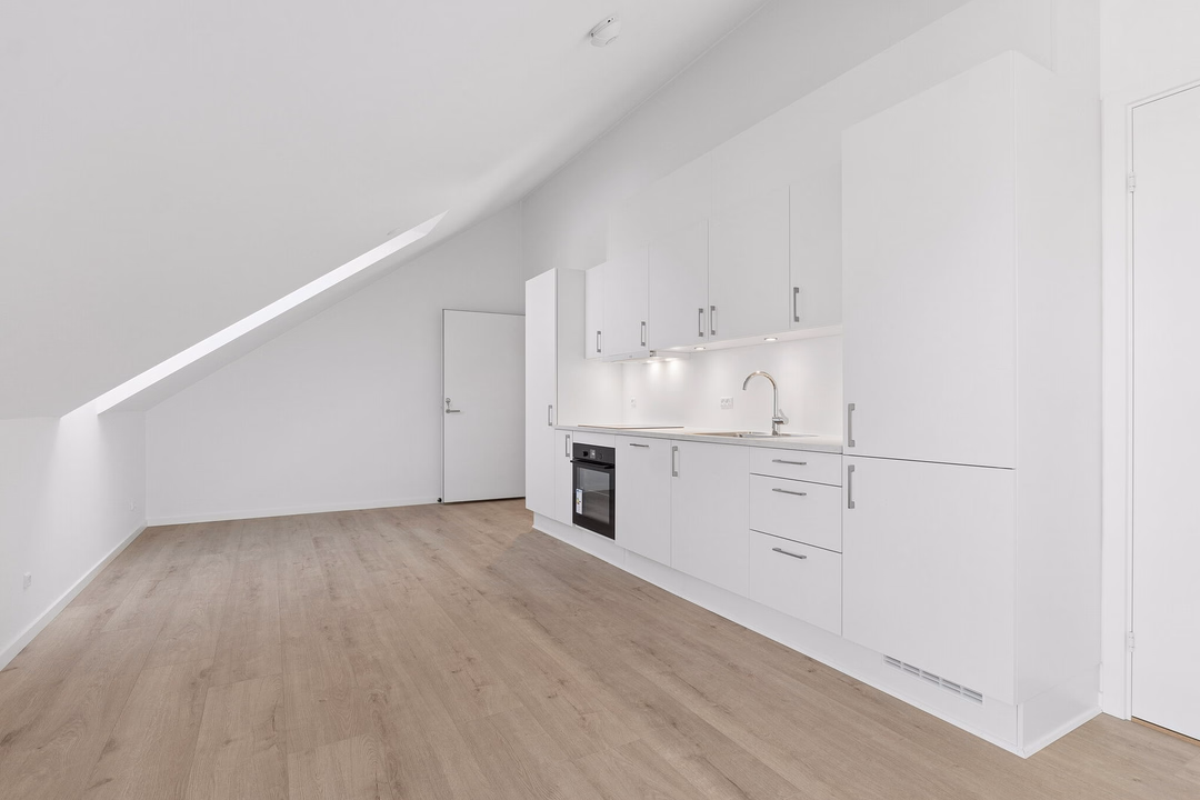 Billede 4 fra lejemålet på Friis Hansens Vej 74, 7100 Vejle
