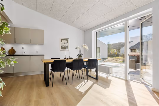 Billede fra lejemålet på Prins Emils Vej 13C, 6440 Augustenborg