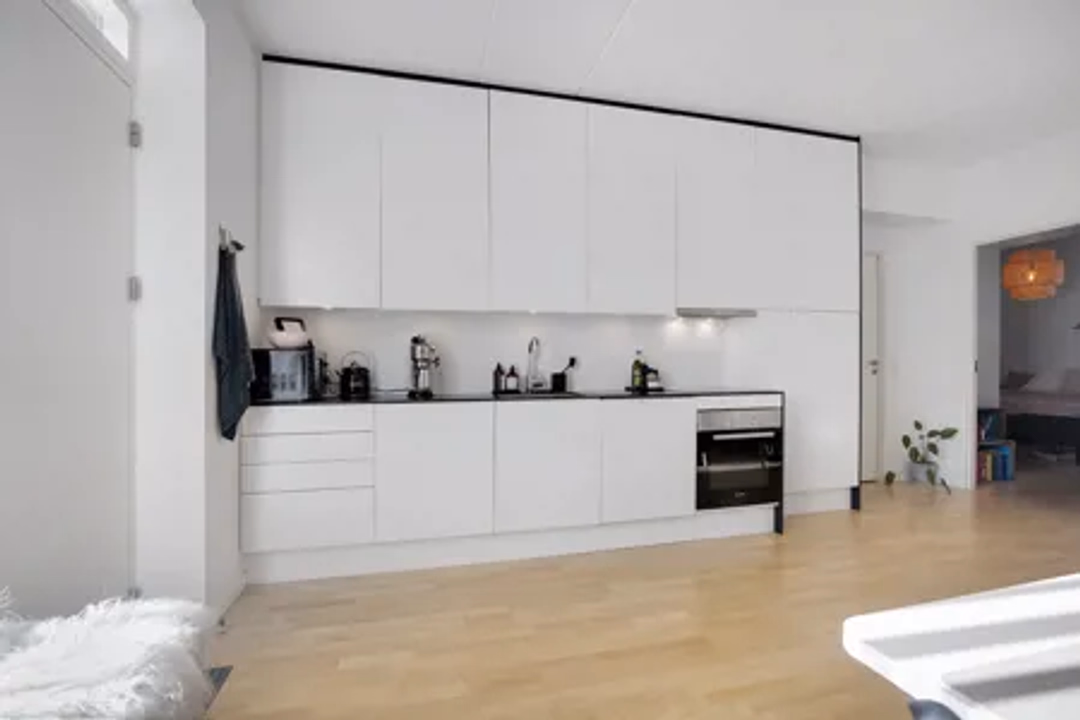 Billede 1 fra lejemålet på Ceresbyen 2D, 8000 Aarhus C