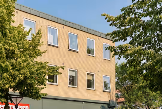 Stubmøllevej 1, 2450 København SV