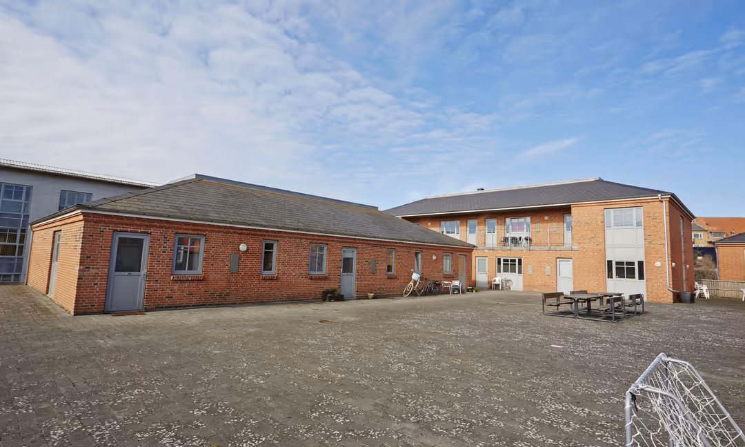 Billede 2 fra lejemålet på Skt. Hans Gade 85A, 5000 Odense