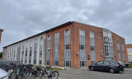 Rental at Skt. Hans Gade 85A, 5000 Odense