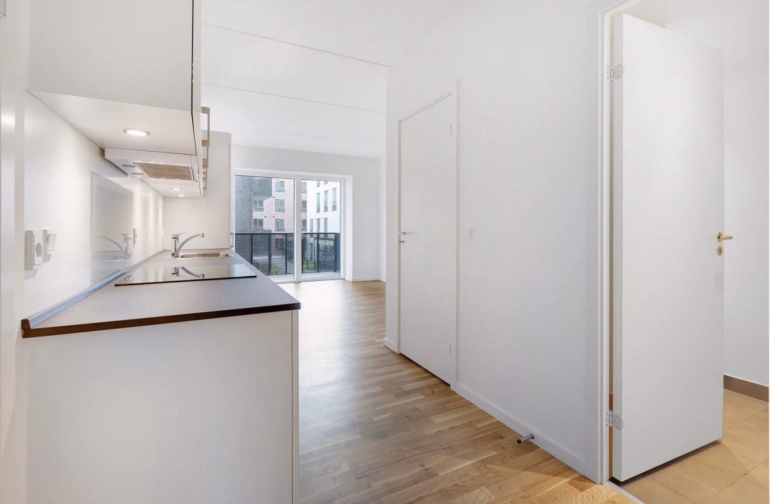 Billede fra lejemålet på Duftrankevej 21, 5200 Odense V