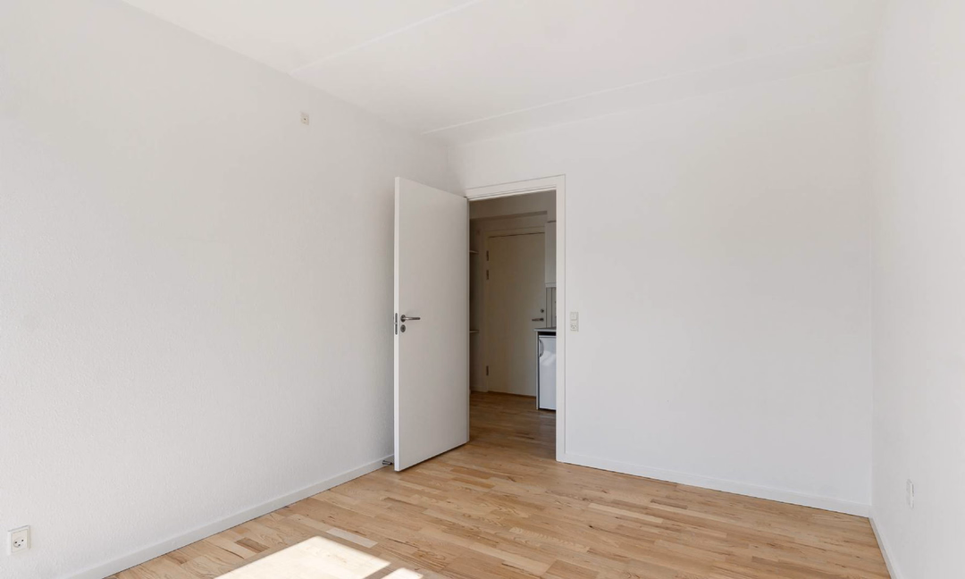 Billede fra lejemålet på Svanevej 21, 2400 København NV