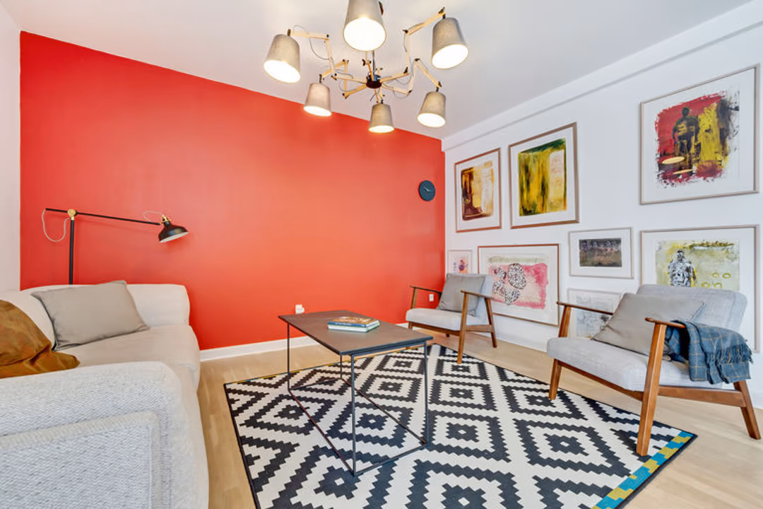 Billede 5 fra lejemålet på Nørregade 31C, 5000 Odense C