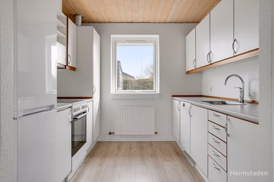 Rental at Bjergager 27 B, 5854 Gislev