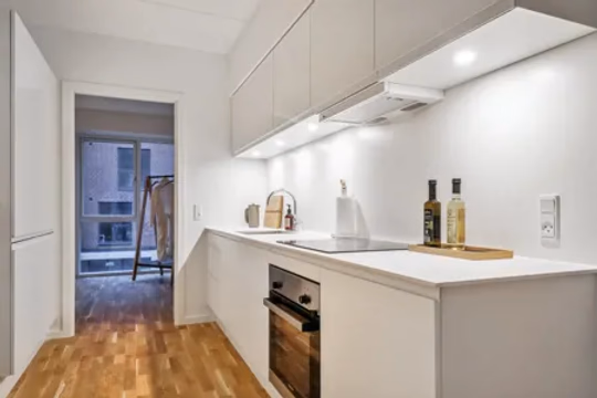Rental at Tommy Seebachs Gade 5, 8000 Aarhus C