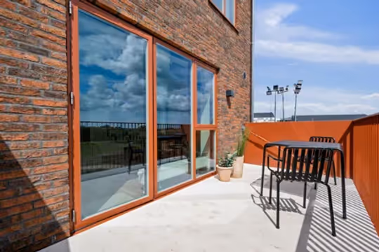 Rental at John Steinbecks Alle 148, 9220 Aalborg Øst