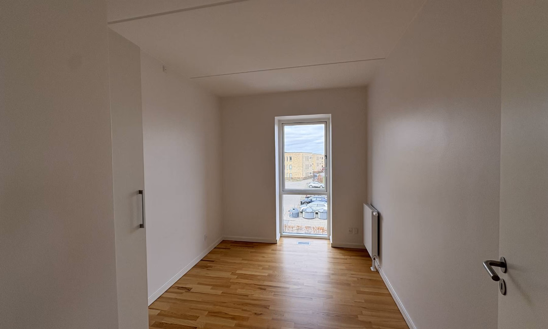 Billede fra lejemålet på Poul Anker Bechs Vej 10, 9200 Aalborg SV