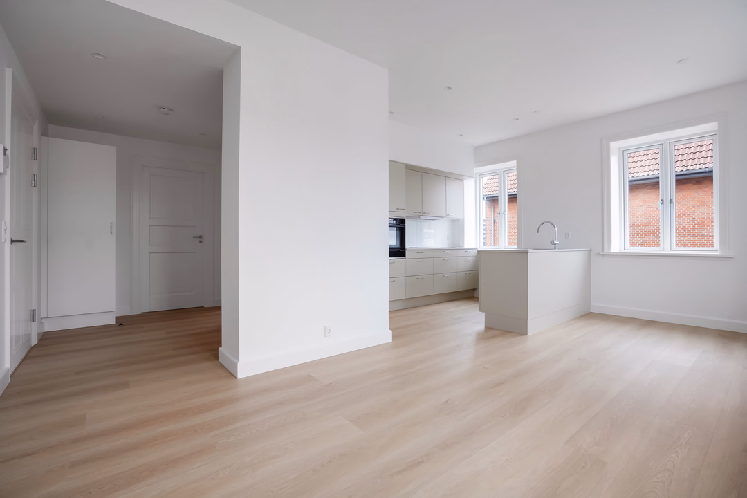 Billede 2 fra lejemålet på Christmas Møllers Vej 13, 5200 Odense V