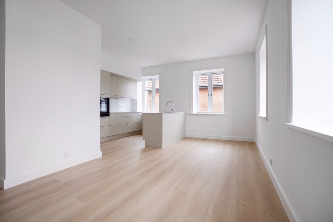 Billede 3 fra lejemålet på Christmas Møllers Vej 13, 5200 Odense V