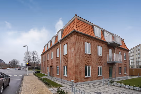 Billede fra lejemålet på Christmas Møllers Vej 13, 5200 Odense V