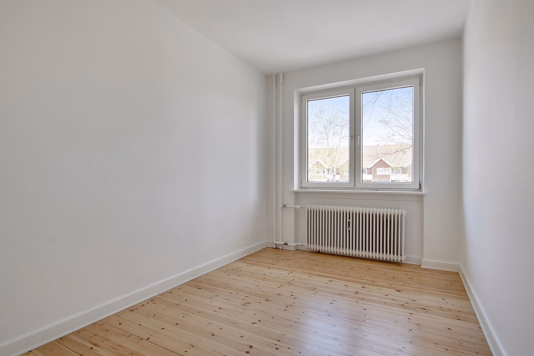 Billede 3 fra lejemålet på Kajerødvej 84, 3460 Birkerød