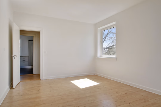 Rental at Kajerødvej 84, 3460 Birkerød