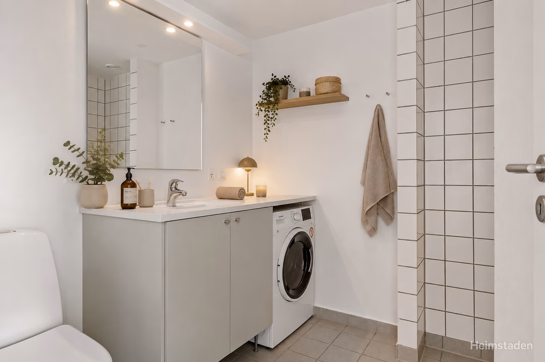 Billede fra lejemålet på Store Grundet Alle 10, 7100 Vejle