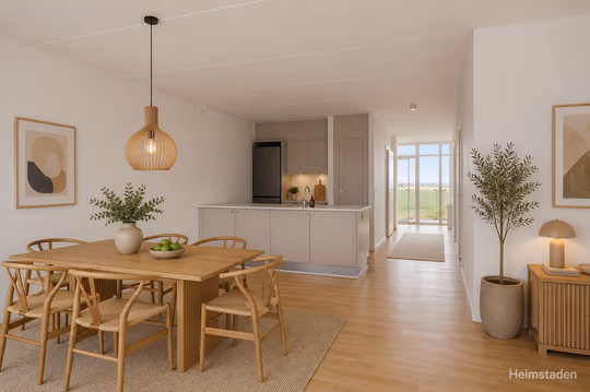 Store Grundet Alle 10, 7100 Vejle