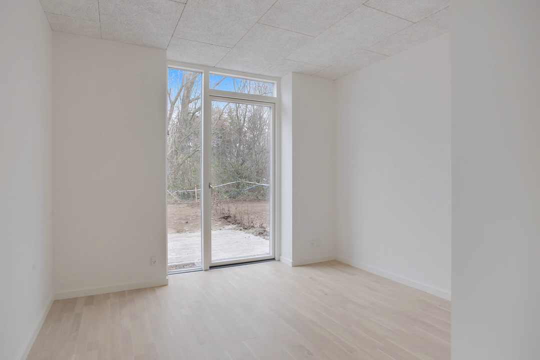 Billede fra lejemålet på Skytten 12E, 5700 Svendborg