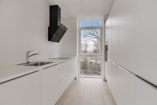 Skytten 12E, 5700 Svendborg