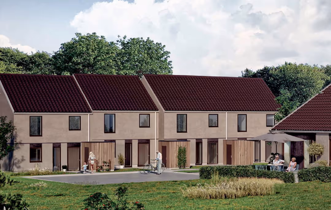 Billede 5 fra lejemålet på Dådyrbakken 62, 5500 Middelfart