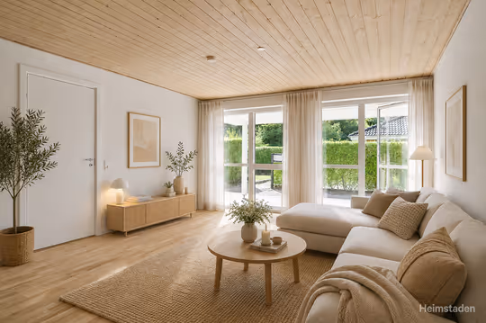 Hørmarken 28, 7400 Herning