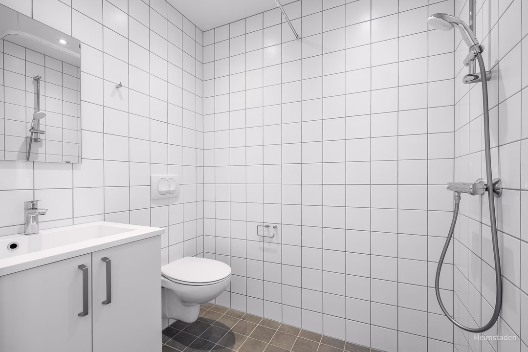 Billede 3 fra lejemålet på Lyngbyvej 174, 2100 København Ø