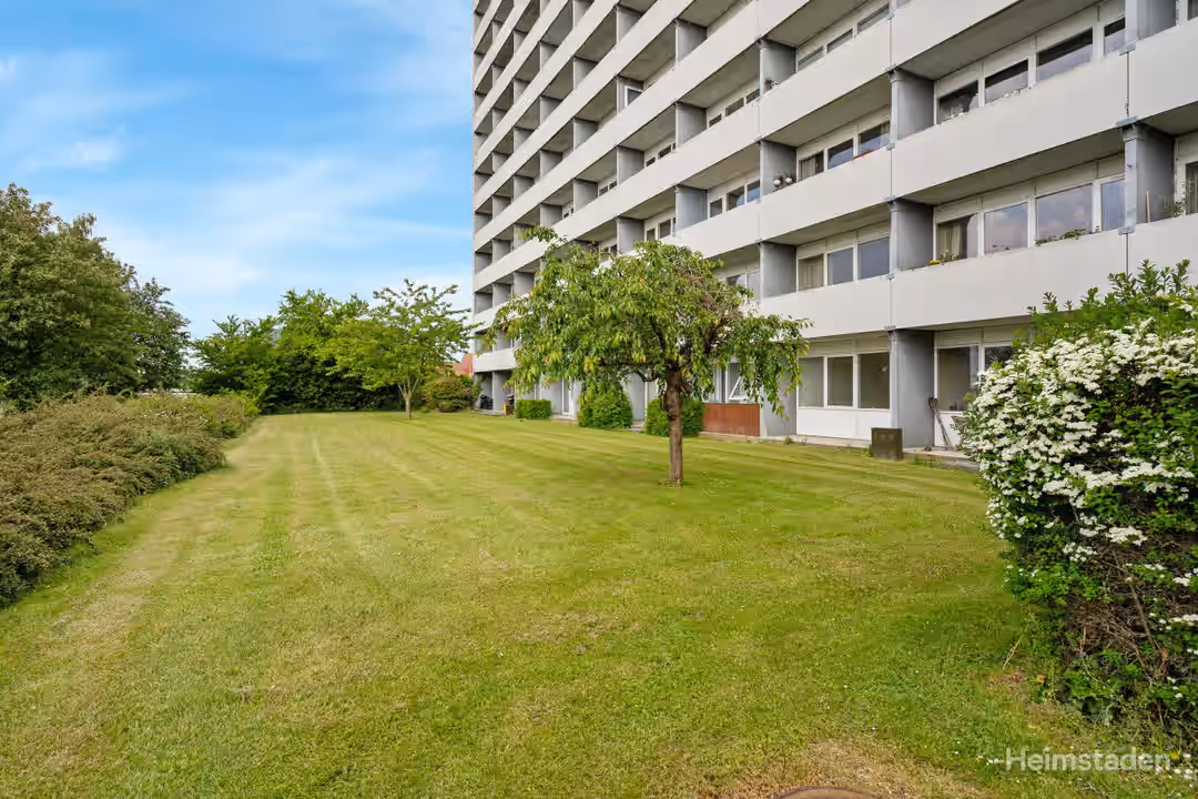 Billede fra lejemålet på Hiort Lorenzens Vej 54, 6100 Haderslev