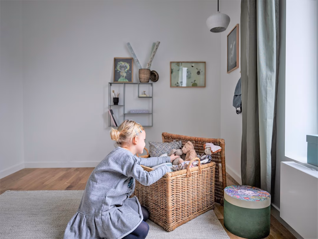 Billede 5 fra lejemålet på Else Alfelts Vej 63, 2300 København S