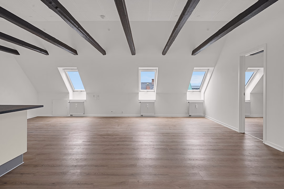 Billede 4 fra lejemålet på Vestergade 3, 8600 Silkeborg