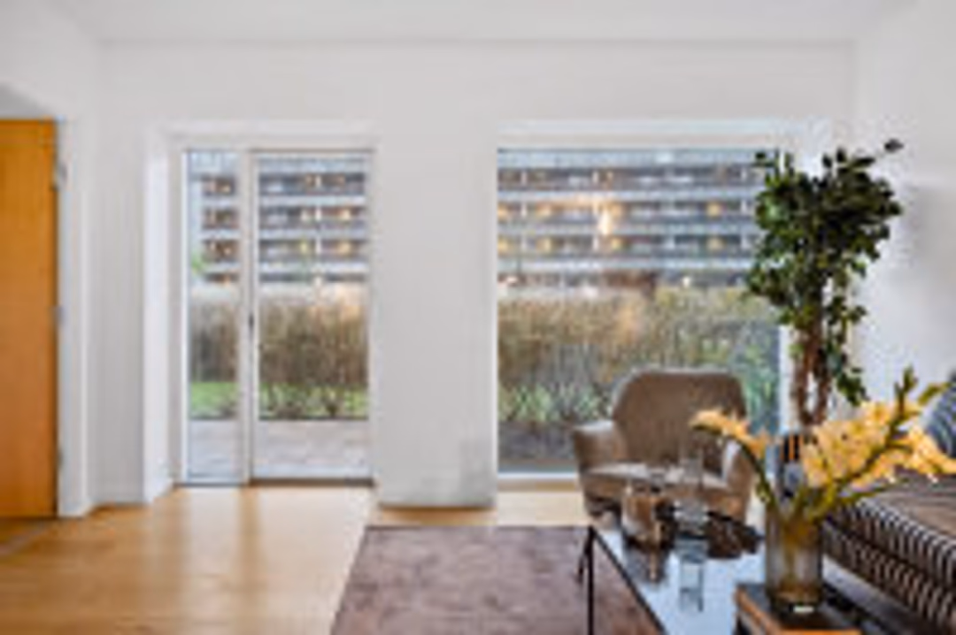 Billede 3 fra lejemålet på Bernhard Bangs Allé 17A, 2000 Frederiksberg