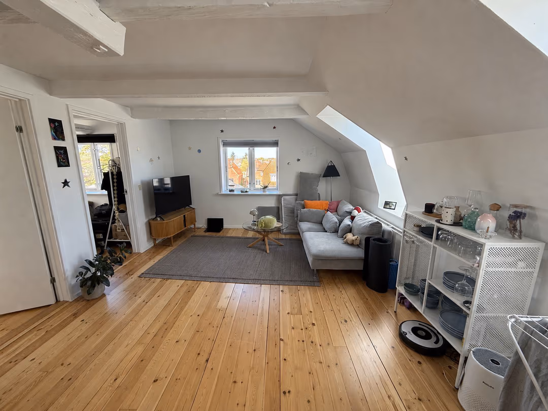Billede 4 fra lejemålet på Spedalsø 37F, 8700 Horsens