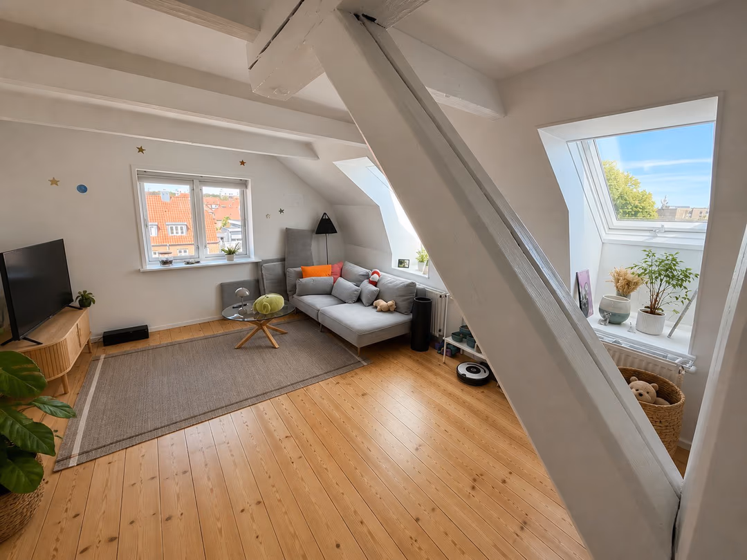 Billede 5 fra lejemålet på Spedalsø 37F, 8700 Horsens