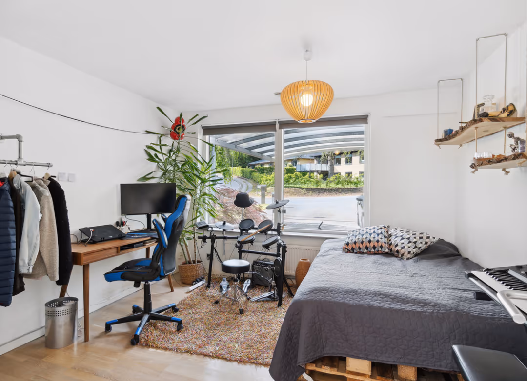 Billede 1 fra lejemålet på Arnakvej 20, 8270 Højbjerg