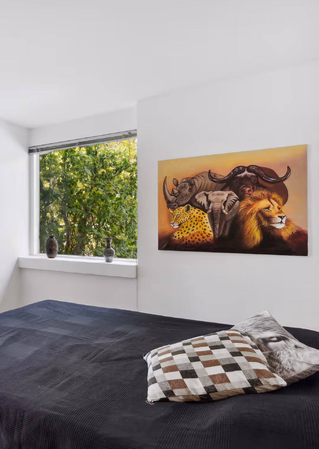 Billede 2 fra lejemålet på Arnakvej 20, 8270 Højbjerg