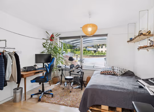 Rental at Arnakvej 20, 8270 Højbjerg