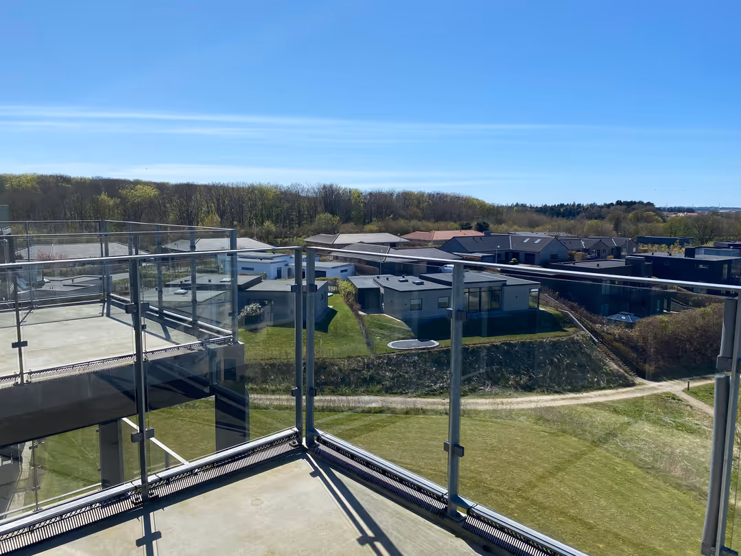 Billede fra lejemålet på Sct Knuds Park 16, 9800 Hjørring