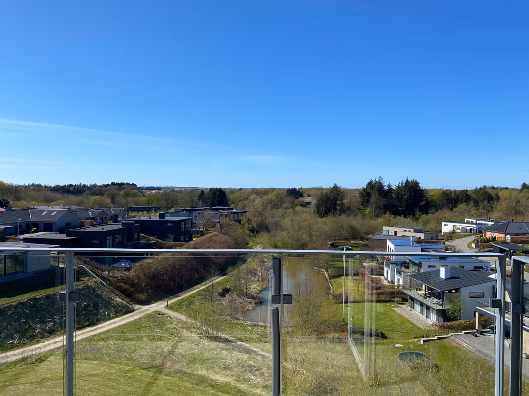 Billede fra lejemålet på Sct Knuds Park 16, 9800 Hjørring
